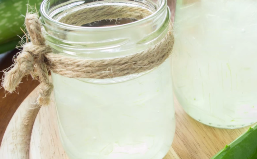 7 Things You Should Know about Aloe Water