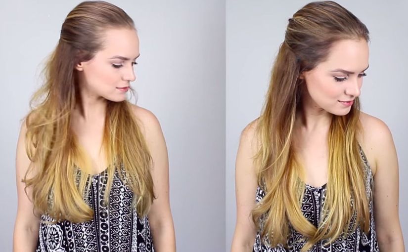 How To Conceal Hairline Recession Areas