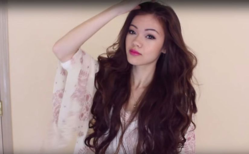 How To Get Gorgeous Heatless Curls