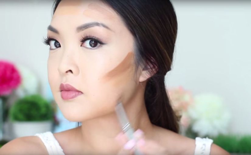 How To Contour And Highlight | Makeup Tricks